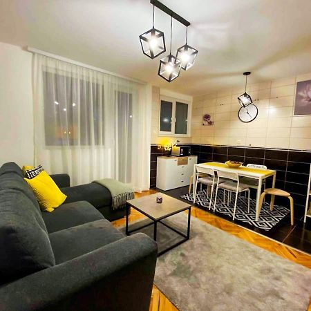Apartment Gabrijela Kolašin Exterior foto